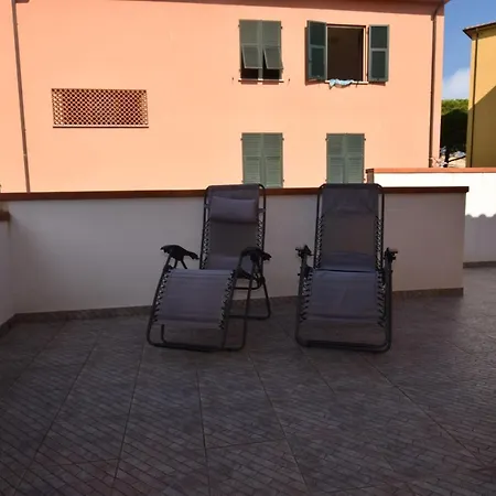 Ciliegio Appartement *