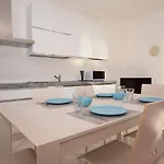 Ciliegio 아파트 *