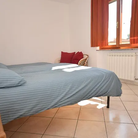Apartmán Ciliegio *